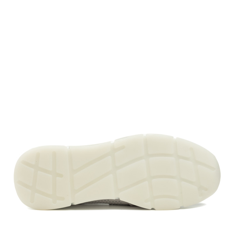 Туфли женские белые летние Meegocomfort 2470Т