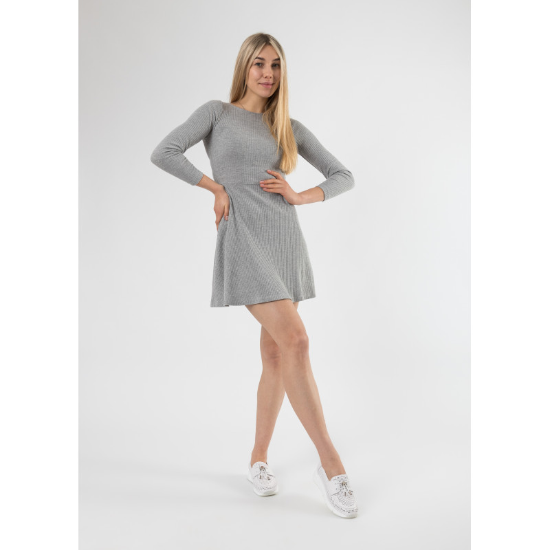Туфли женские белые летние Meegocomfort 2470Т