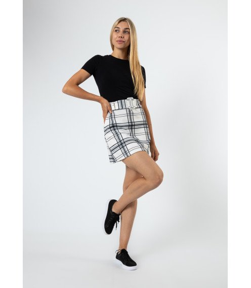 Кеди жіночі чорні текстильні Fashion 2475Т
