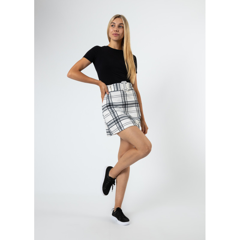Кеди жіночі чорні текстильні Fashion 2475Т