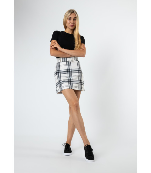 Кеди жіночі чорні текстильні Fashion 2475Т