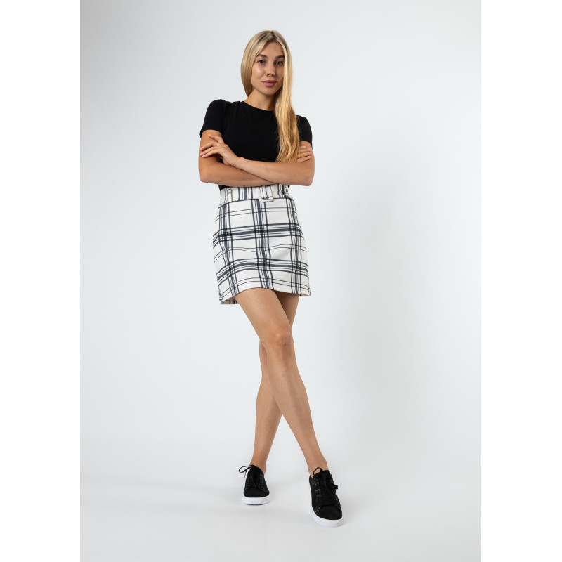 Кеди жіночі чорні текстильні Fashion 2475Т
