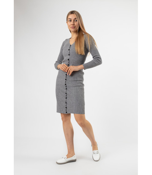 Туфлі жіночі шкіряні літні Comfort Wow 2496Т