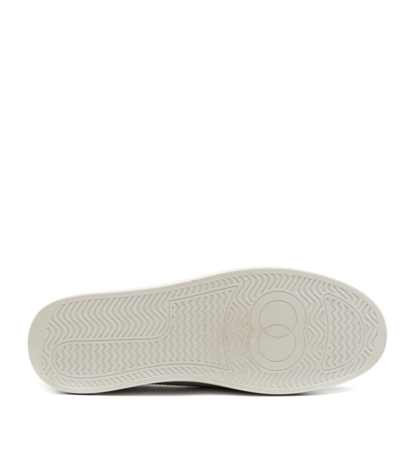 Туфли женские кожаные серые летние Comfort Wow 2500Т-А