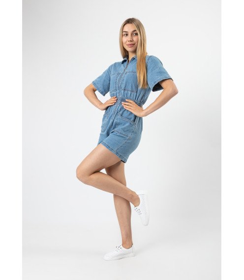 Туфлі жіночі шкіряні білі літні Comfort Wow 2500Т