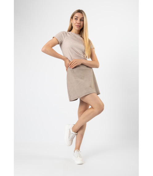 Кеды женские с сеточкой Linda 2504Т