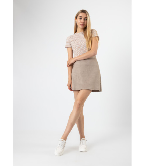 Кеды женские с сеточкой Linda 2504Т