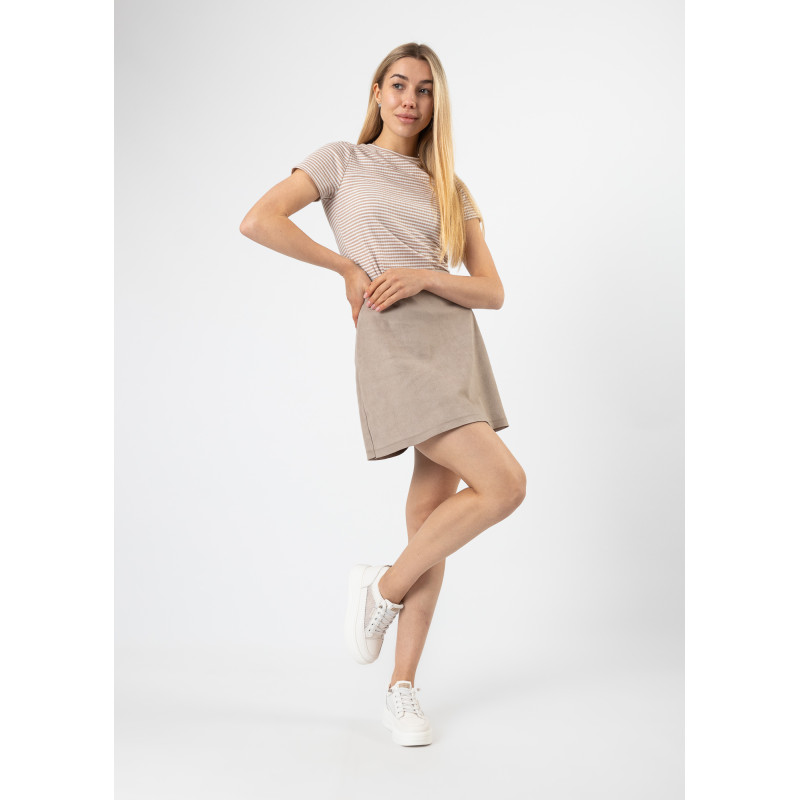 Кеди жіночі з сіточкою Linda 2504Т
