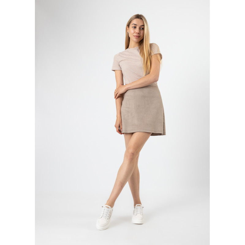 Кеди жіночі з сіточкою Linda 2504Т