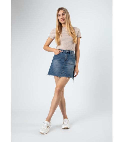 Кроссовки летние белые с вставками Lola Andy 2512Т