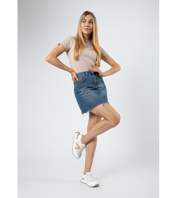 Кросівки жіночі літні білі з вставками Lola Andy 2512Т