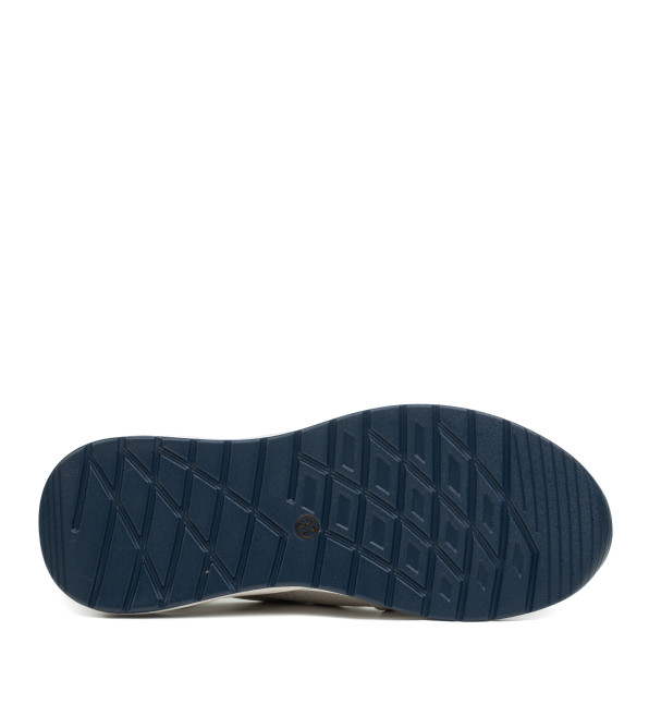 Туфли женские кожаные летние молочные Meegocomfort 2653Т