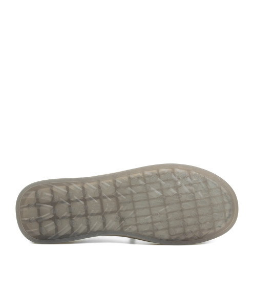 Туфли женские летние белые Comfort Wow 2719Т