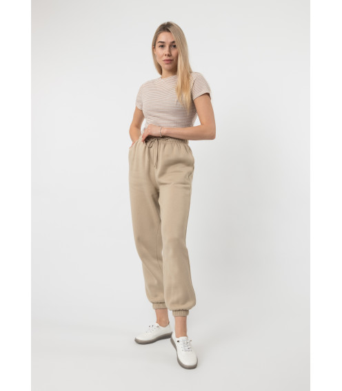 Туфли женские летние белые Comfort Wow 2719Т