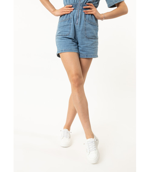 Кеды белые женские Fashion 2775Т