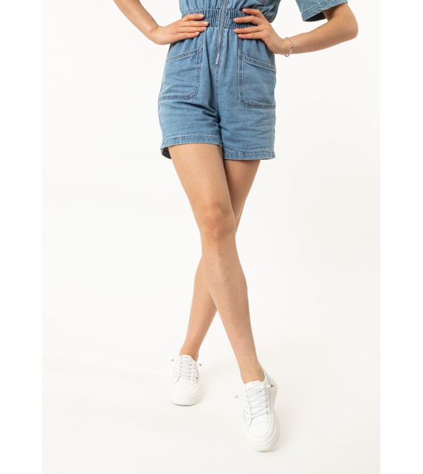Кеды белые женские Fashion 2775Т