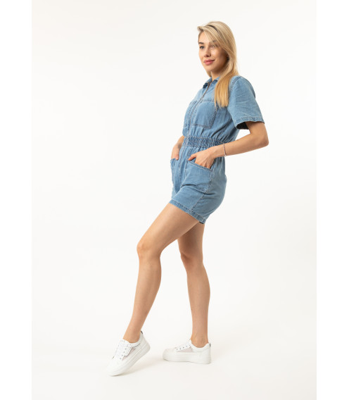 Кеды белые женские Fashion 2775Т