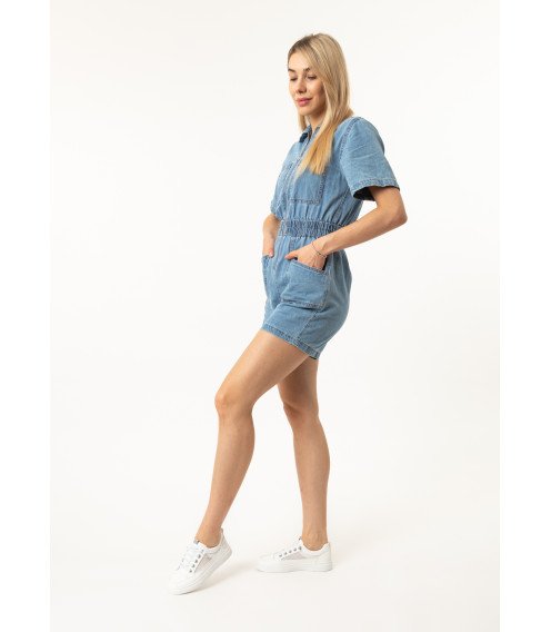 Кеды женские летние белые Fashion 2776Т
