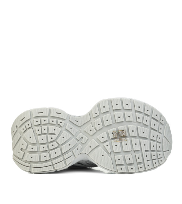 Кроссовки женские спортивные серые Marigo 2846Т-1