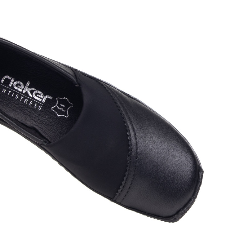Туфлі жіночі чорні Rieker 2948Т