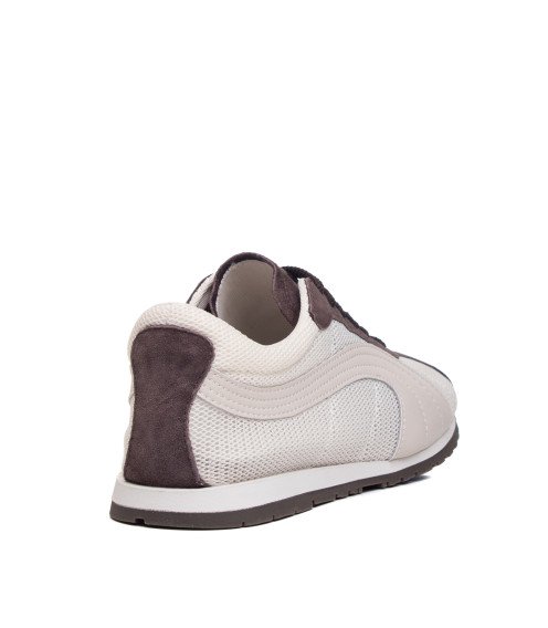 Кросівки жіночі з сіткою комбіновані Marigo 2982Т