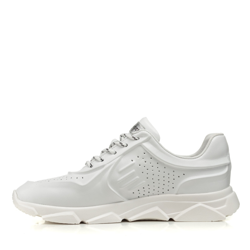 Кроссовки кожаные спортивные Alpino 912ТZ