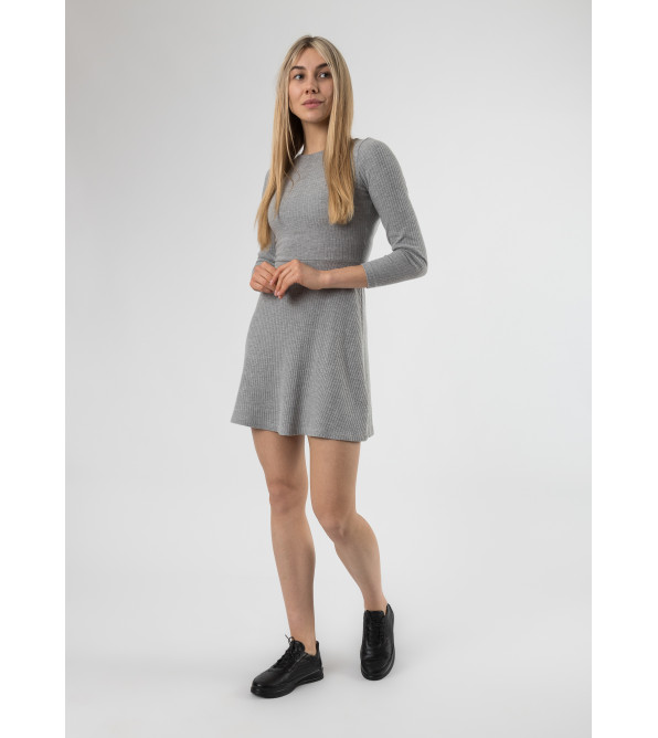Туфлі жіночі чорні на шнурках Marigo 1202ТП