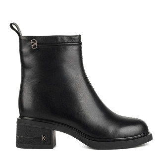 Ботинки женские черные зимние Top.Ray 1748Ц