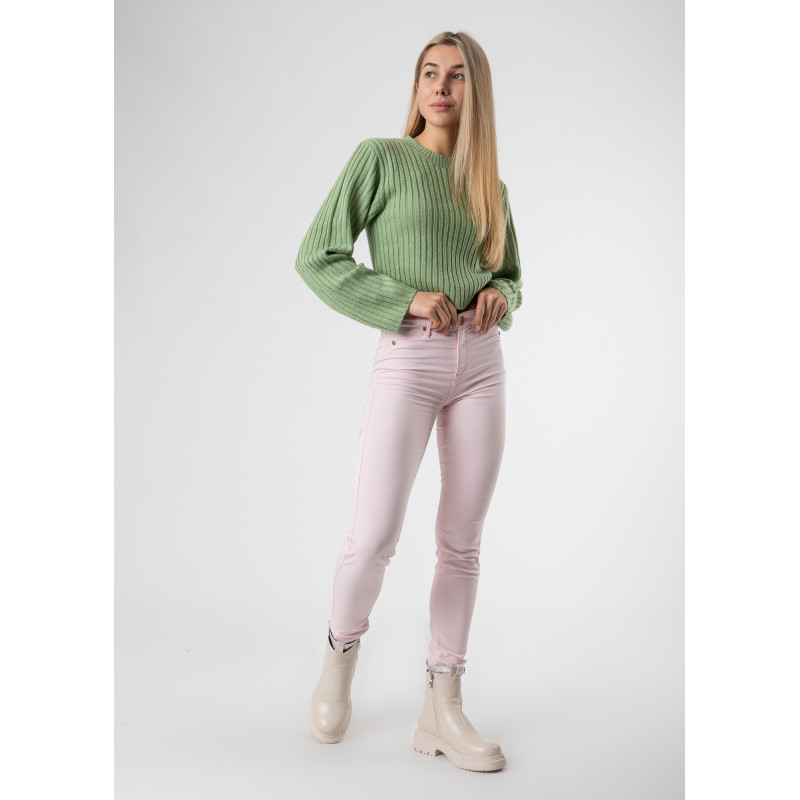 Черевики жіночі зимові з декоративним ремінцем Stefaniya 1759Ц