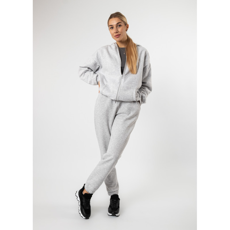 Кроссовки женские замшевые зимние черные Meegocomfort 1872Ц