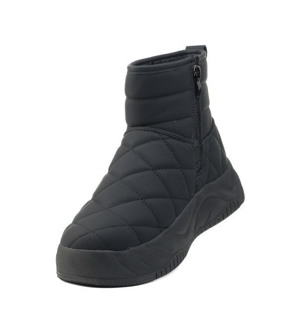 Ботинки женские черные Zojas Comfort 1981Ц