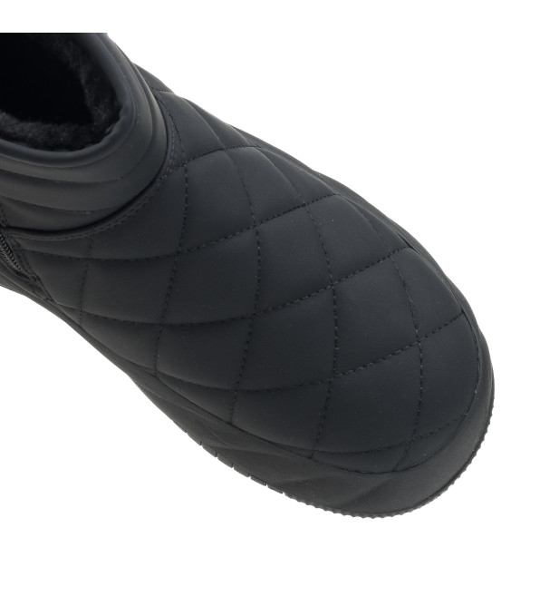 Ботинки женские черные Zojas Comfort 1981Ц