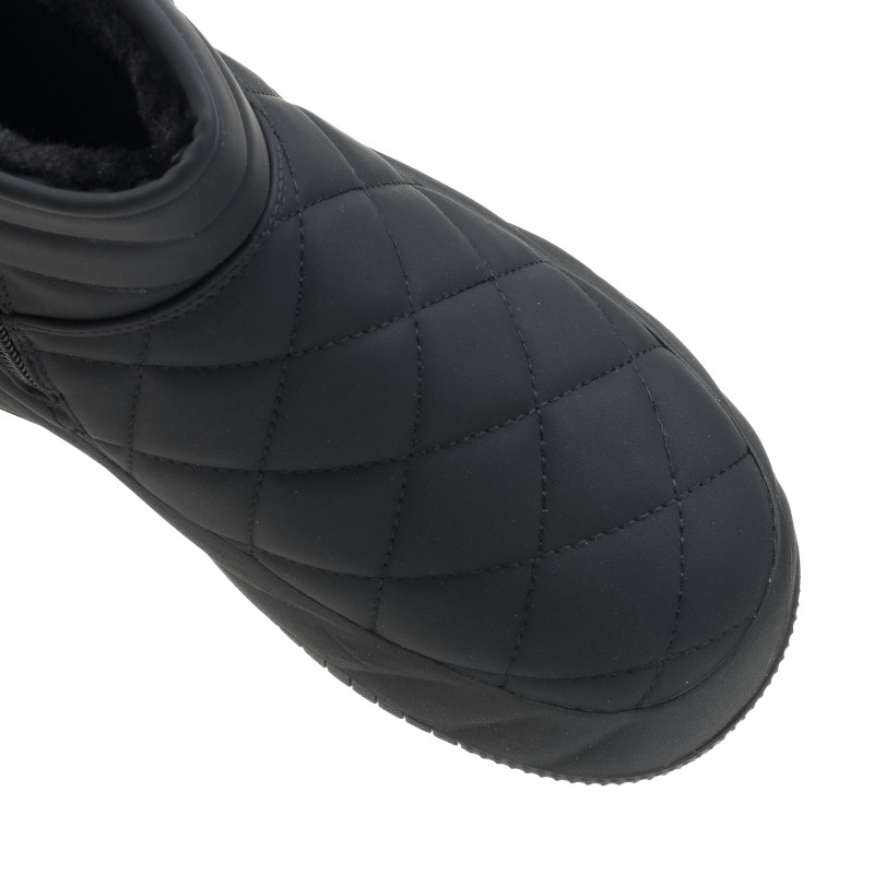 Ботинки женские черные Zojas Comfort 1981Ц