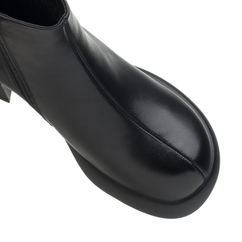 Черевики жіночі чорні зимові Zojas Comfort 1983Ц