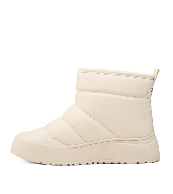 Ботинки женские светлые зимние Zojas Comfort 1993Ц
