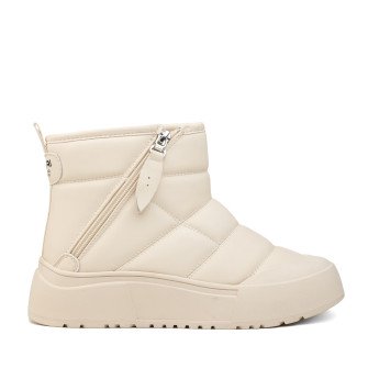Ботинки женские светлые зимние Zojas Comfort 1993Ц