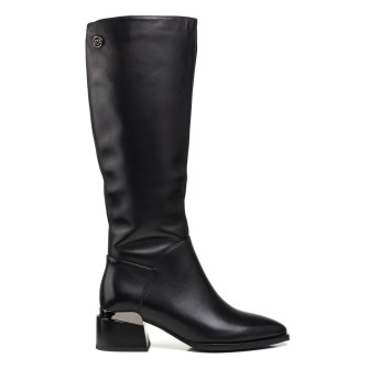 Сапоги женские кожаные Molka 1538Б