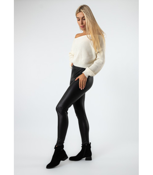 Ботильоны женские черные замшевые Lady marcia 1802Б