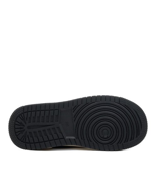 Черевики жіночі спортивні  чорні Zojas Comfort 1853Б