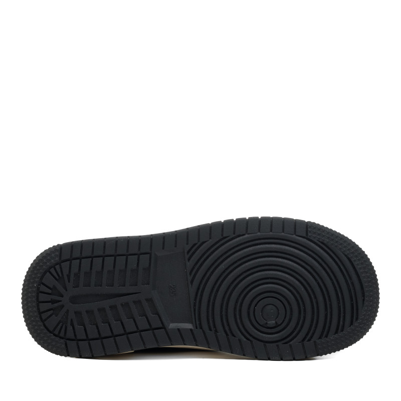 Черевики жіночі спортивні  чорні Zojas Comfort 1853Б