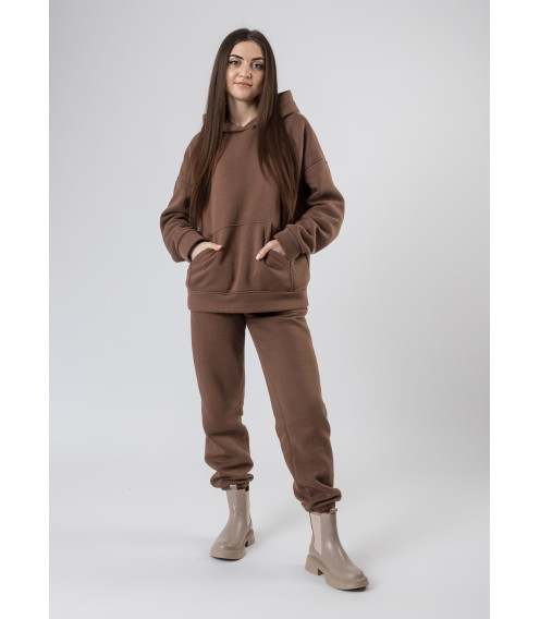 Ботинки - челси женские кожаные Moda Milano 460БZ-А