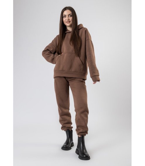 Ботинки - челси женские черные кожаные Moda Milano 460БZ