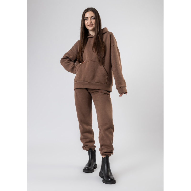 Ботинки - челси женские черные кожаные Moda Milano 460БZ
