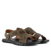 Сандалии мужские кожаные удобные Maxusshoes 1065 Сандалии мужские кожаные удобные Maxusshoes 1065