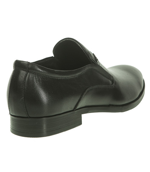 Туфли мужские кожаные элегантные Evromoda 2388