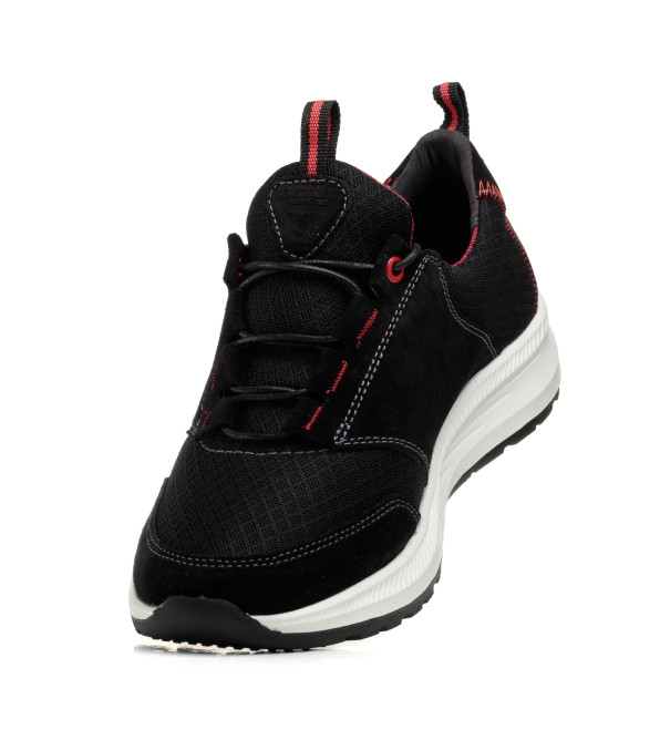 Кроссовки мужские текстильные Maxusshoes 2622