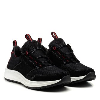 Кроссовки мужские текстильные Maxusshoes 2622