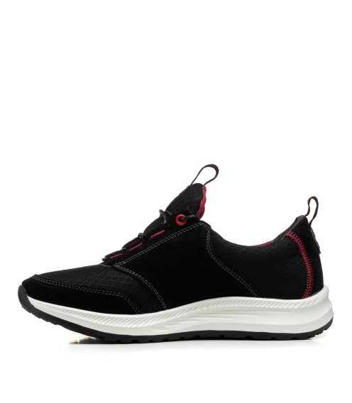 Кроссовки мужские текстильные Maxusshoes 2622