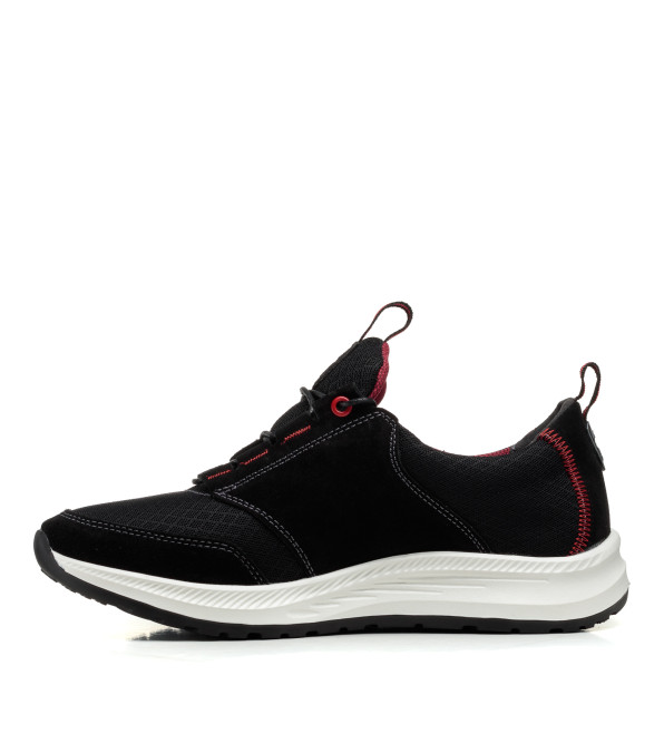 Кроссовки мужские текстильные Maxusshoes 2622