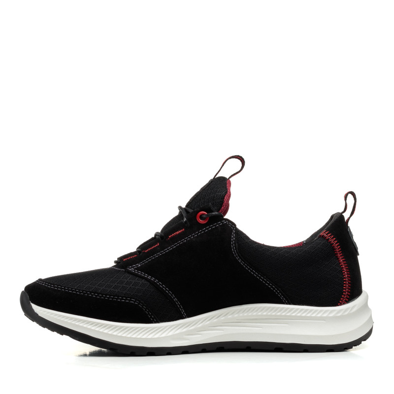Кроссовки мужские текстильные Maxusshoes 2622